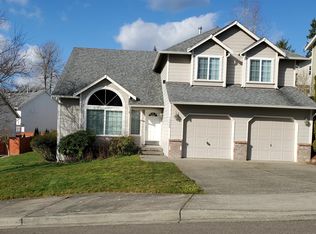13922 SE 281st St, Kent, WA 98042