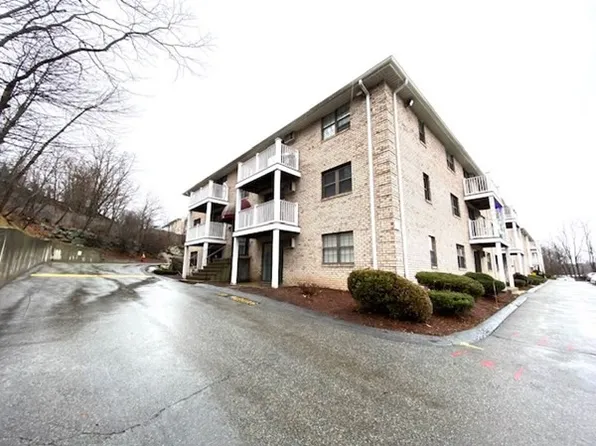 18 Kenmar Dr Unit 148, Billerica, MA 01821