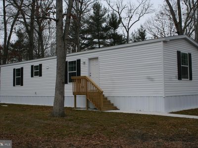 57 E Quilleytown Rd #B-11, Penns Grove, NJ, 08069