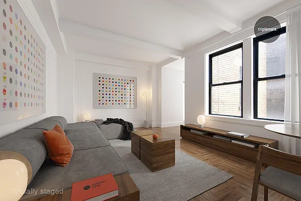 170 West 81st Street #5C in Upper West Side, Manhattan | StreetEasy