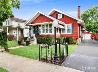 507 3rd Ave, Joliet, IL 60433