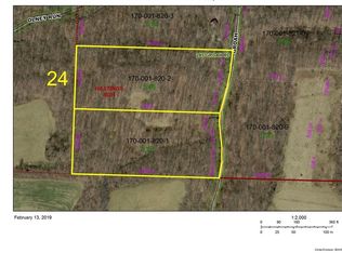 345 Groah Rd, Stockport, OH 43787