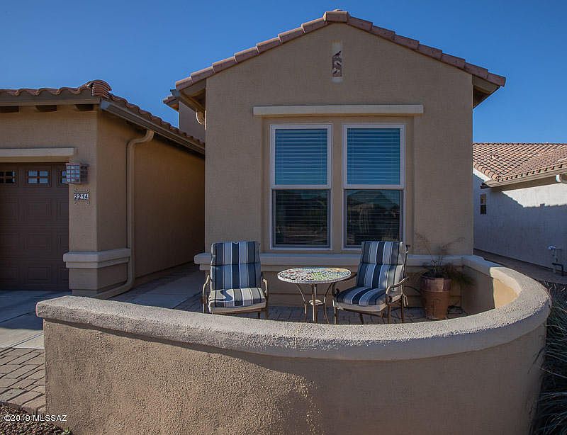 2214 E Skywalker Way Green Valley AZ Zillow