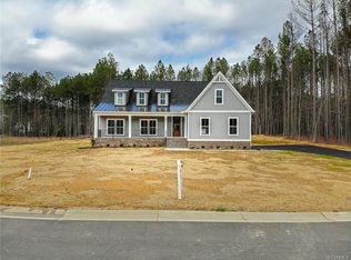 12512 Capernwray Ct, Chesterfield, VA 23838