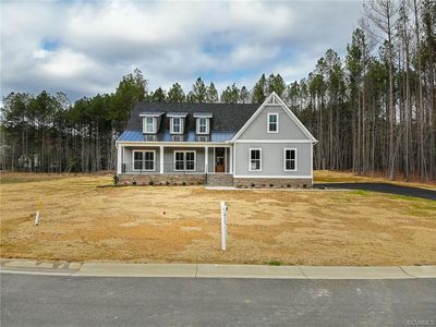12512 Capernwray Ct, Chesterfield, VA, 23838