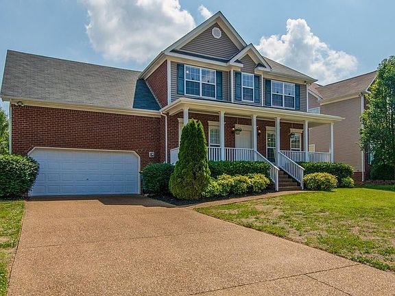 2nd image of 1021 Watauga Ct
