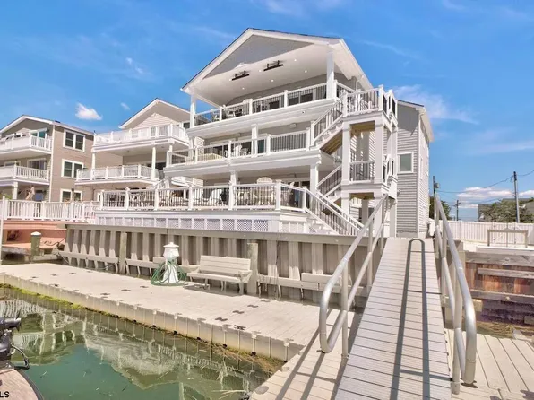 406 W Shore Dr, Brigantine, NJ 08203