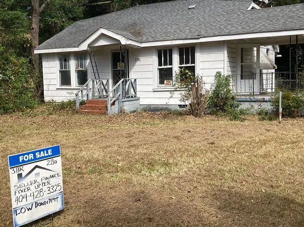 150 N Main St, Jeffersonville, GA 31044