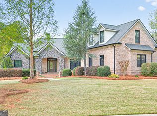 1121 Deer Trl, Bishop, GA 30621