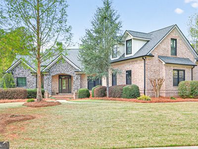 1121 Deer Trl, Bishop, GA, 30621