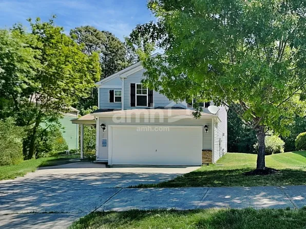 3600 Mountain Brook Cir, Durham, NC 27704