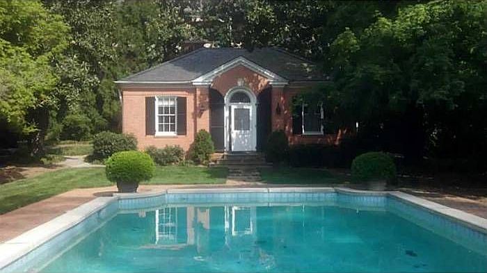 Guest house