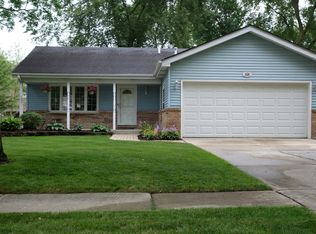 436 Aspen Dr, New Lenox, IL 60451