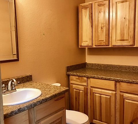 2nd floor bath
