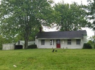 3136 Hogg Ridge Rd, Williamstown, KY 41097