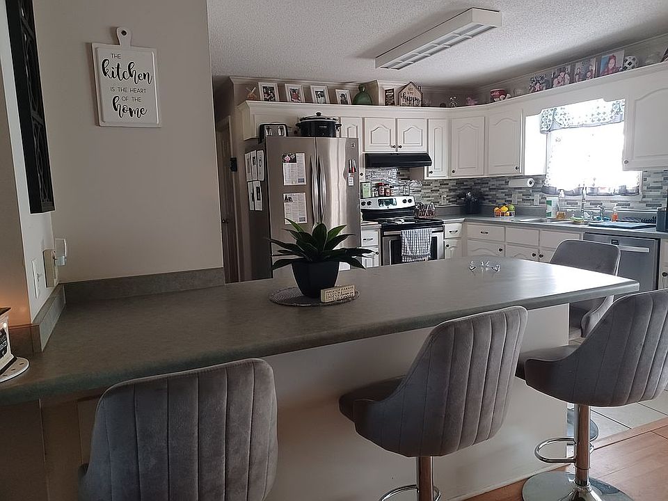 Kitchen taken 3/2025