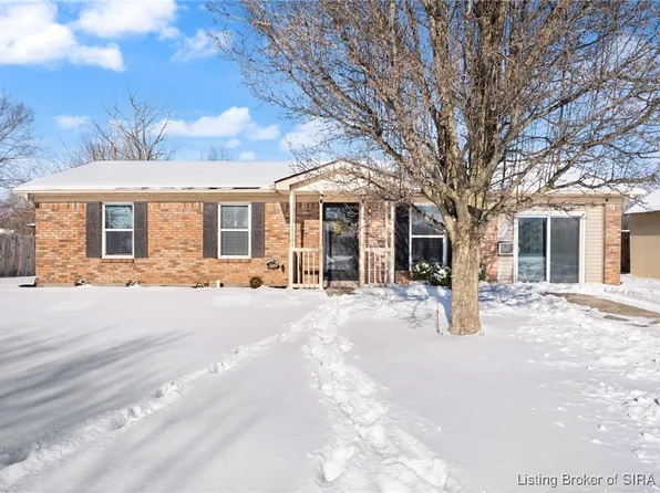 211 Talina Drive, Charlestown, IN 47111