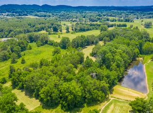 5319 Roberts Rd, Corryton, TN 37721