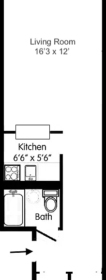 252 E 89th St #4D — Photo 2