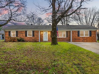 210 Hazelwood Dr, Georgetown, KY, 40324