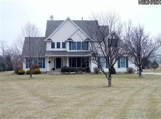 8407 Gore Orphanage Rd, Vermilion, OH 44089