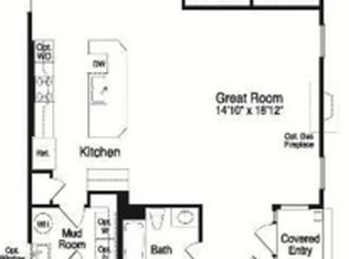 3 Harlequin Loop, Bridgeville, DE 19933