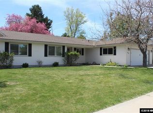 917 W Winnie Ln, Carson City, NV
