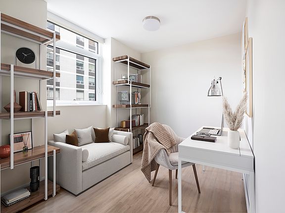5th image of 118 Balliol St #901