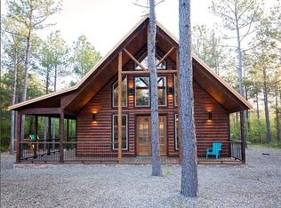 517 Sugar Pine Loop, Broken Bow, OK 74728