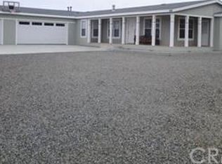 44396 Chapman Rd, Anza, CA 92539