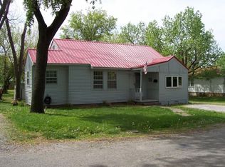 2703 College St, Mount Vernon, IL 62864