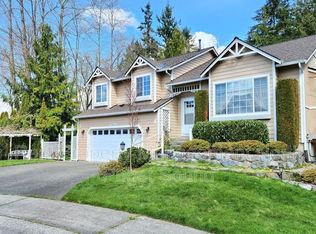 2428 82nd Dr NE UNIT A, Lake Stevens, WA 98258