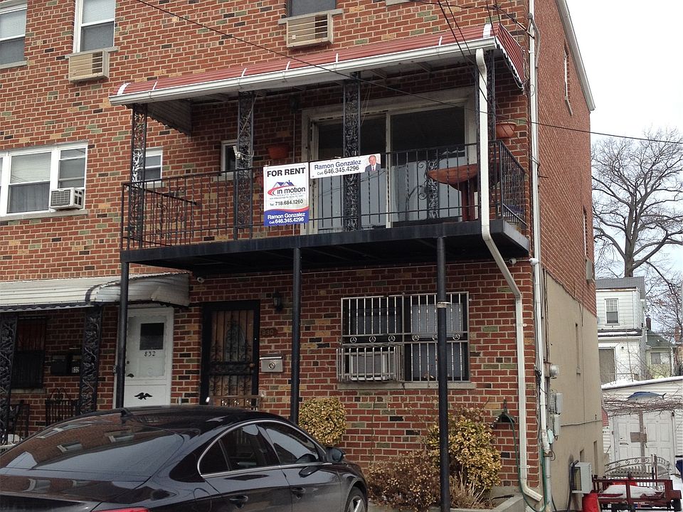 1st image of 830 Throggs Neck Expy