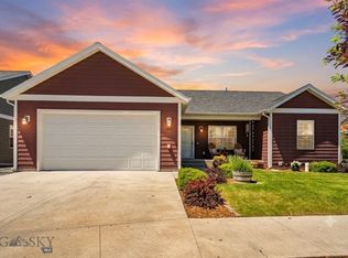 1007 Powers Blvd, Belgrade, MT 59714