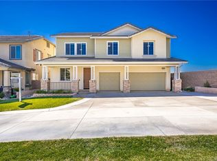 3384 Nearbrook Ln, Riverside, CA 92503