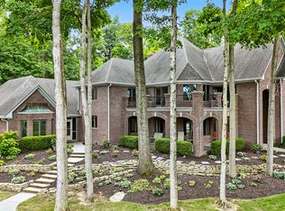 3625 Cranberry Dr, Greenfield, IN
