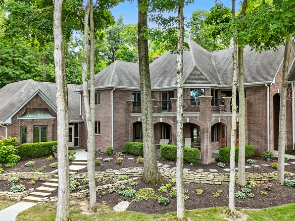 3625 Cranberry Dr, Greenfield, IN 46140