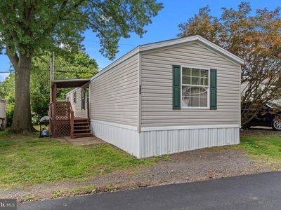 1302 Gibson Rd Trailer 35, Bensalem, PA, 19020