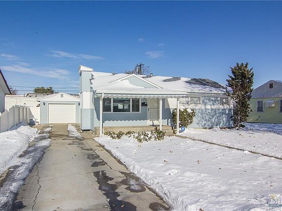 4th image of 1303 Concord Dr