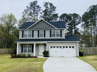 108 Futch Creek Rd, Wilmington, NC 28411