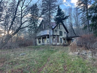 3485 Brush Ridge Rd, Fleischmanns, NY, 12430