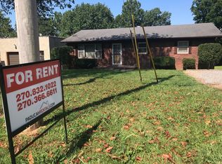 3141 Kansas St, Paducah, KY 42001