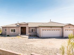 5290 W Greenwood Rd, Tucson, AZ 85743