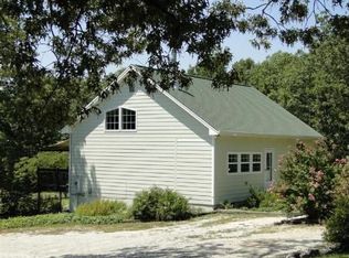 4674 Lacrosse Rd, Violet Hill, AR 72584