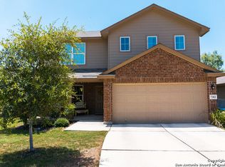 7302 Blazar Way, San Antonio, TX 78252