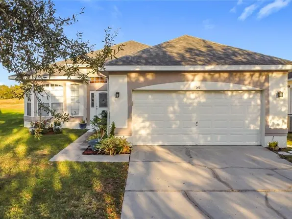 141 Westmoreland Cir, Kissimmee, FL 34744