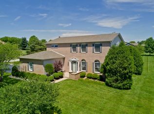 918 Ember Ln, Spring Grove, IL 60081