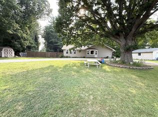 5891 Sand Rd, Caseville, MI 48725