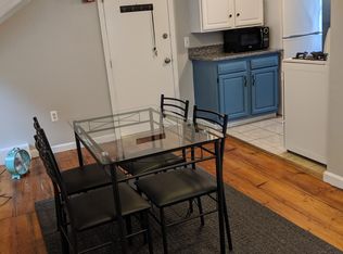 244 Broadway #2F, Pawtucket, RI 02860