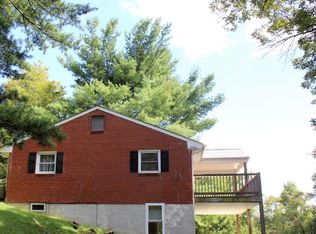 1477 Wesley Chapel Rd, Lexington, VA 24450